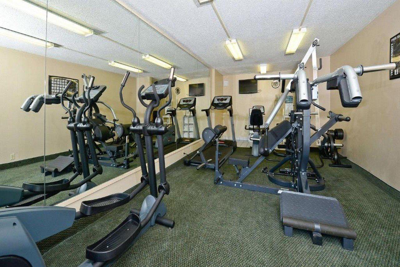 Magnuson Hotel Mountain View Covington Luaran gambar
